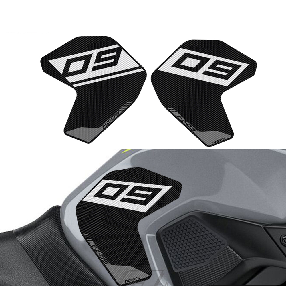  Accessorie ̵ ũ е ȣ  ׸ Ʈ ߸ FZ-09 FZ09 2013-2020